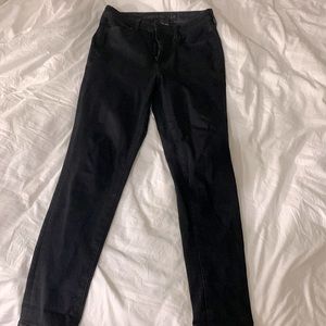 American Eagle High Waist Jegging